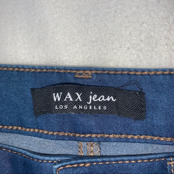 Wax Jean jeans - Picture 2 of 3